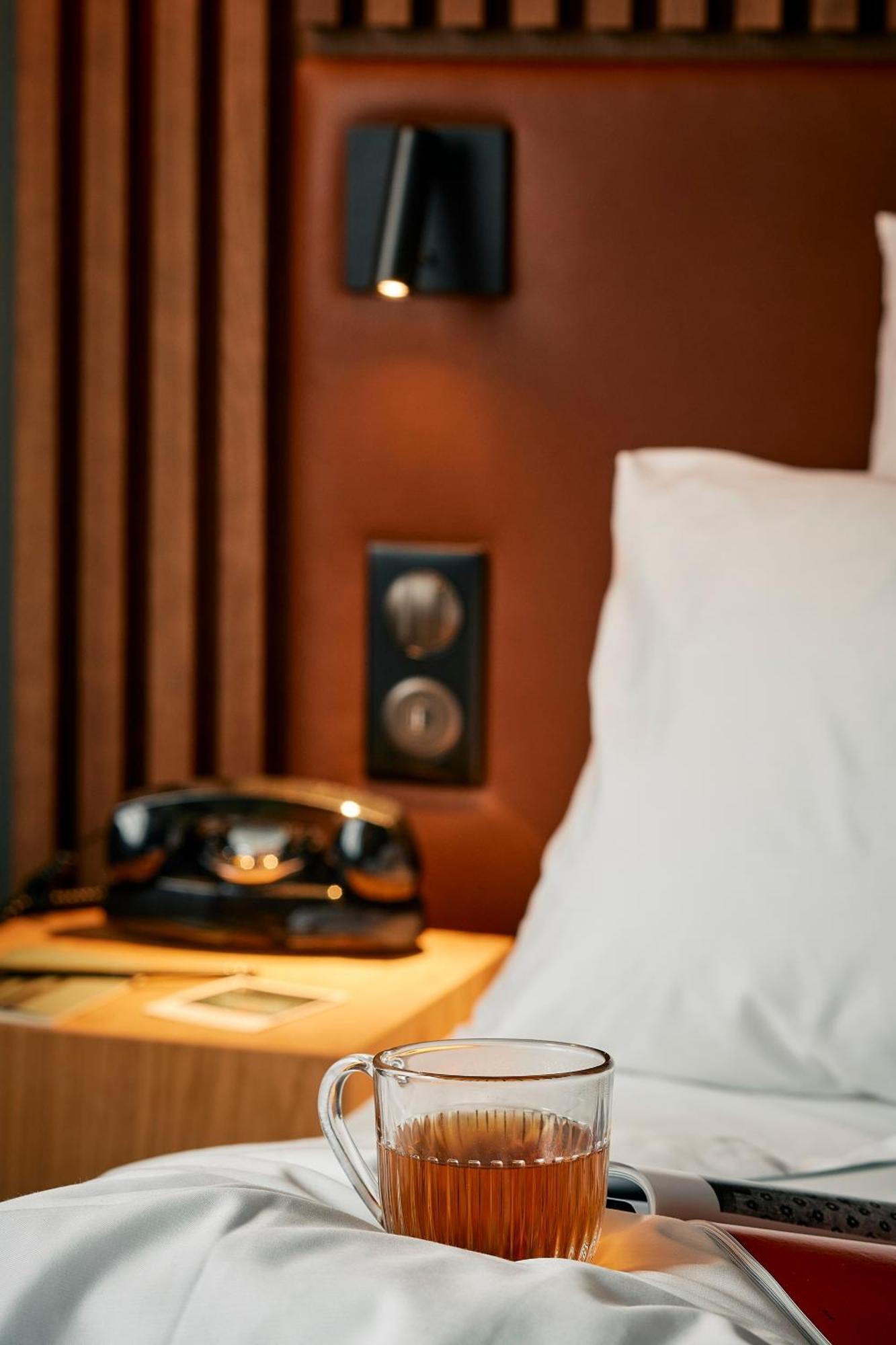Single Room Classic