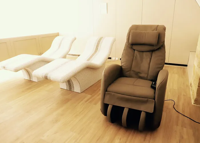 Hôtel Brésil Opéra